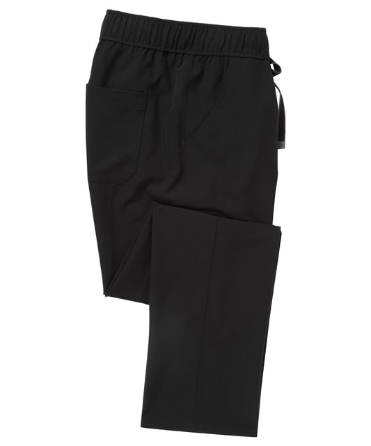 Onna by Premier NN500 Relentless Onna-stretch cargo pants in Black*