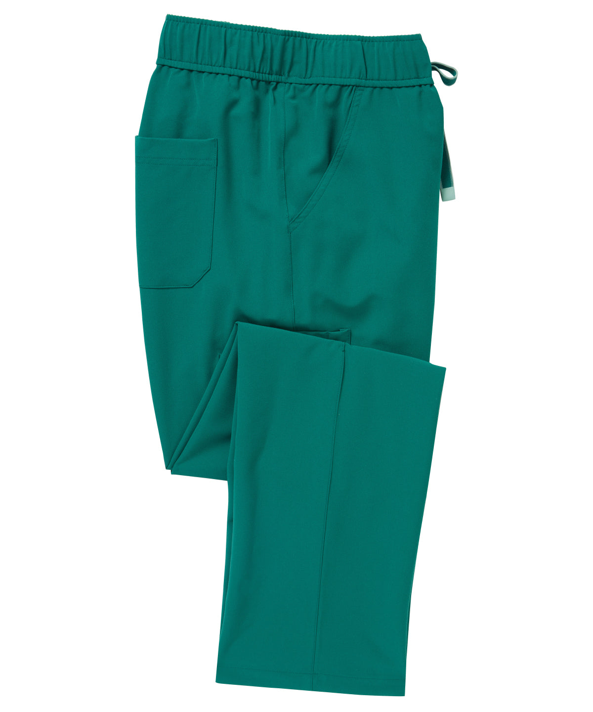 Onna by Premier NN500 Relentless Onna-stretch cargo pants in Clean Green