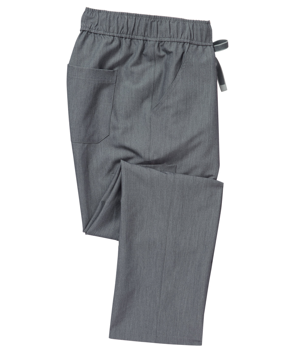 Onna by Premier NN500 Relentless Onna-stretch cargo pants in Dynamo Grey