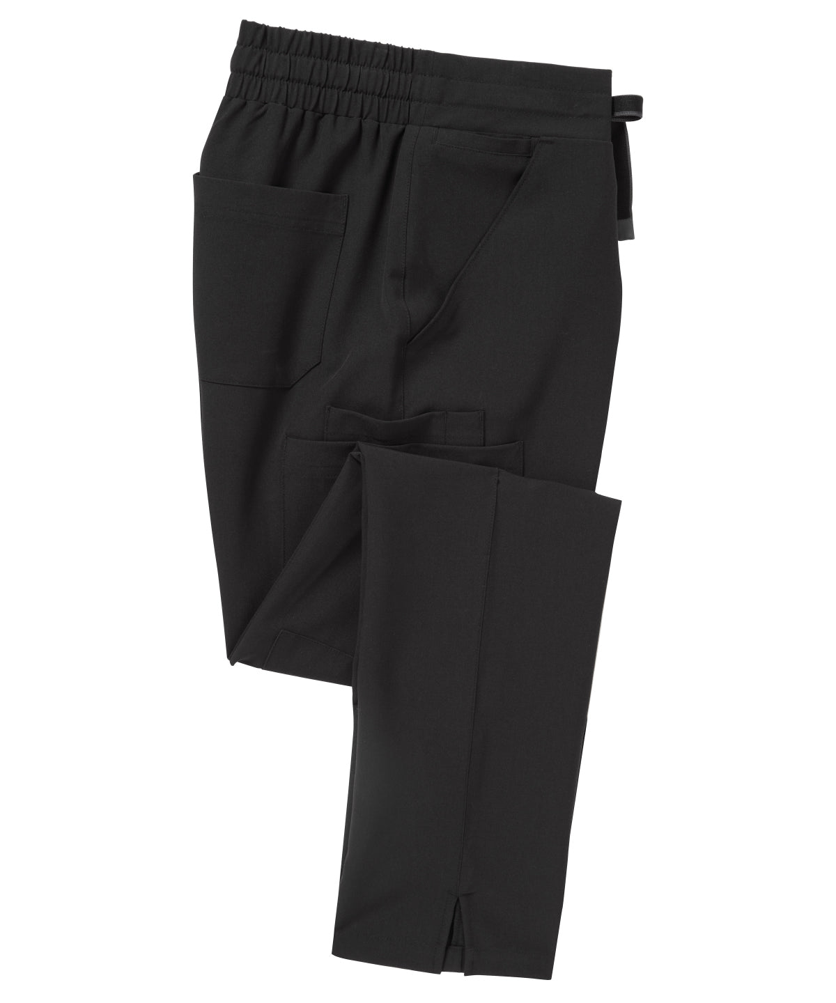 Onna by Premier NN600 Women’s Relentless Onna-stretch cargo pants in Black