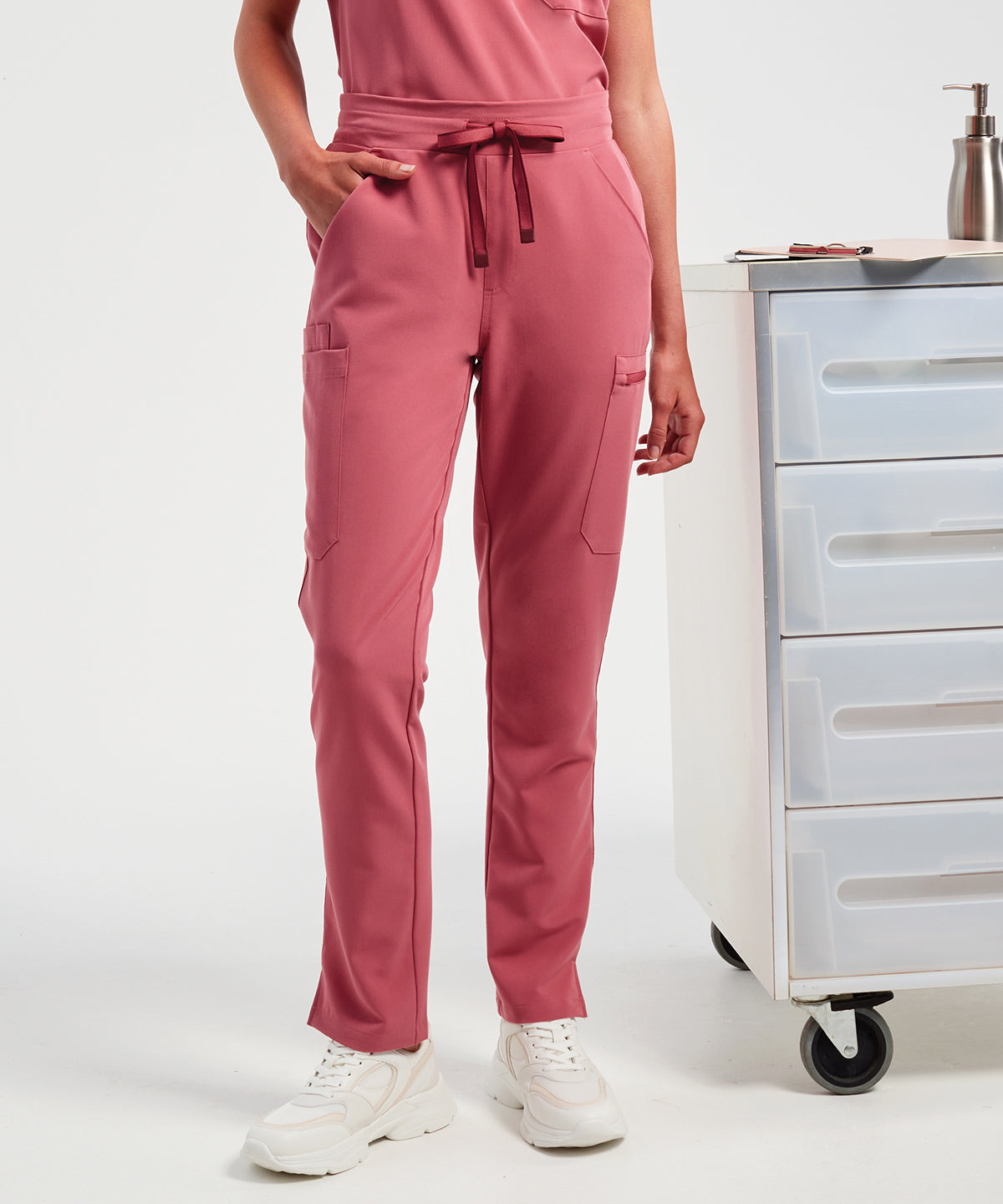Onna by Premier NN600 Women’s Relentless Onna-stretch cargo pants
