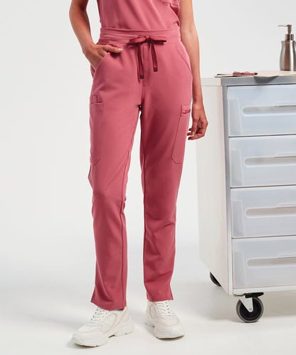 Onna by Premier NN600 Women’s Relentless Onna-stretch cargo pants