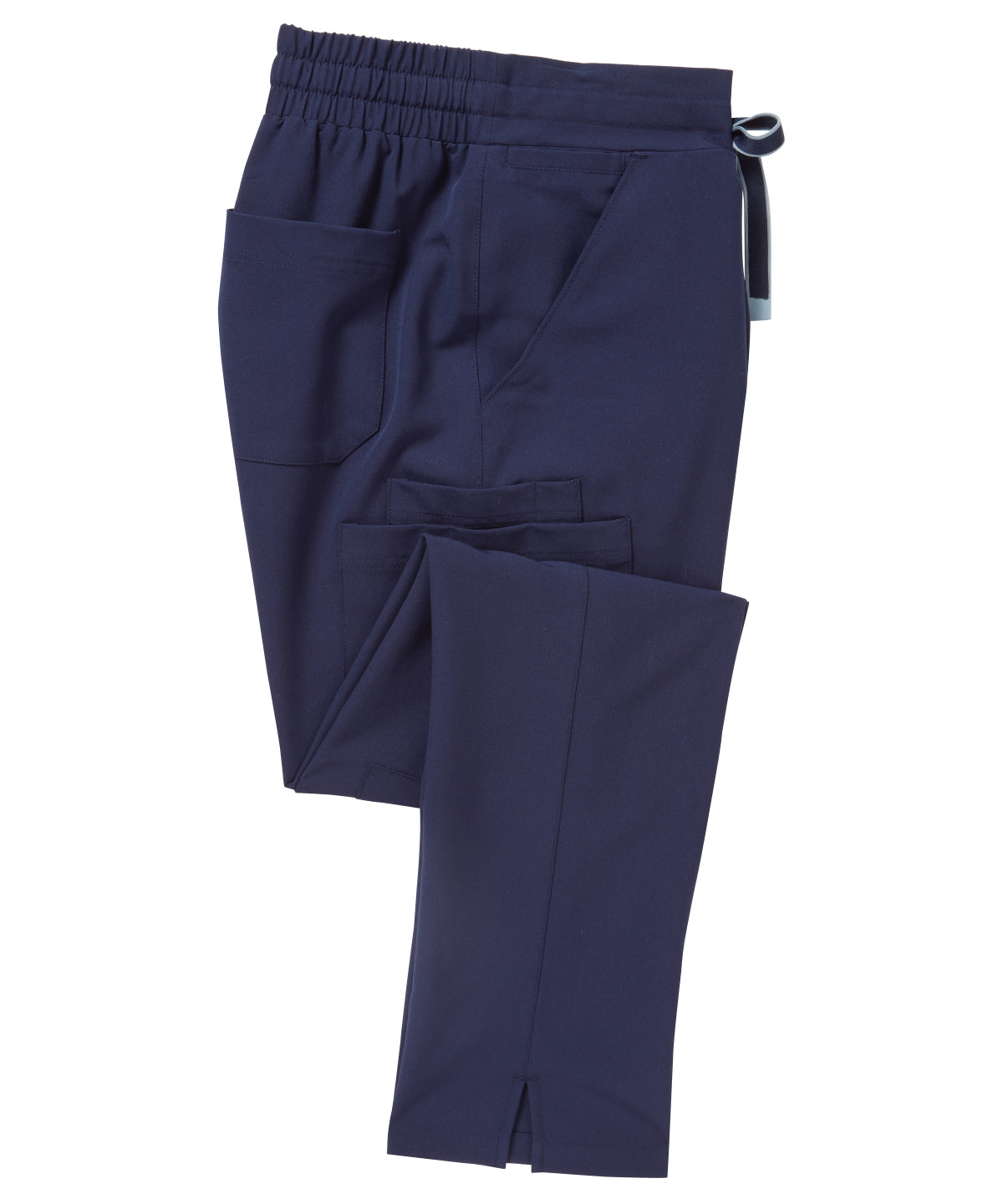 Onna by Premier NN600 Women’s Relentless Onna-stretch cargo pants in Navy