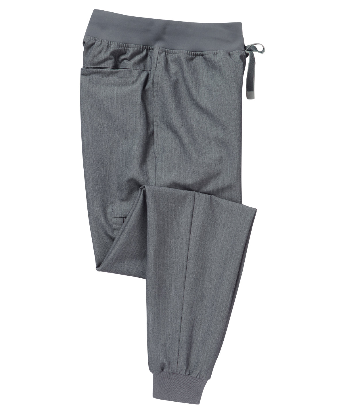 Onna by Premier NN610 Women’s Energized Onna-stretch jogger pants in Dynamo Grey