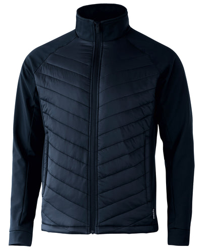 Nimbus NP09M Bloomsdale – comfortable hybrid jacket in Navy