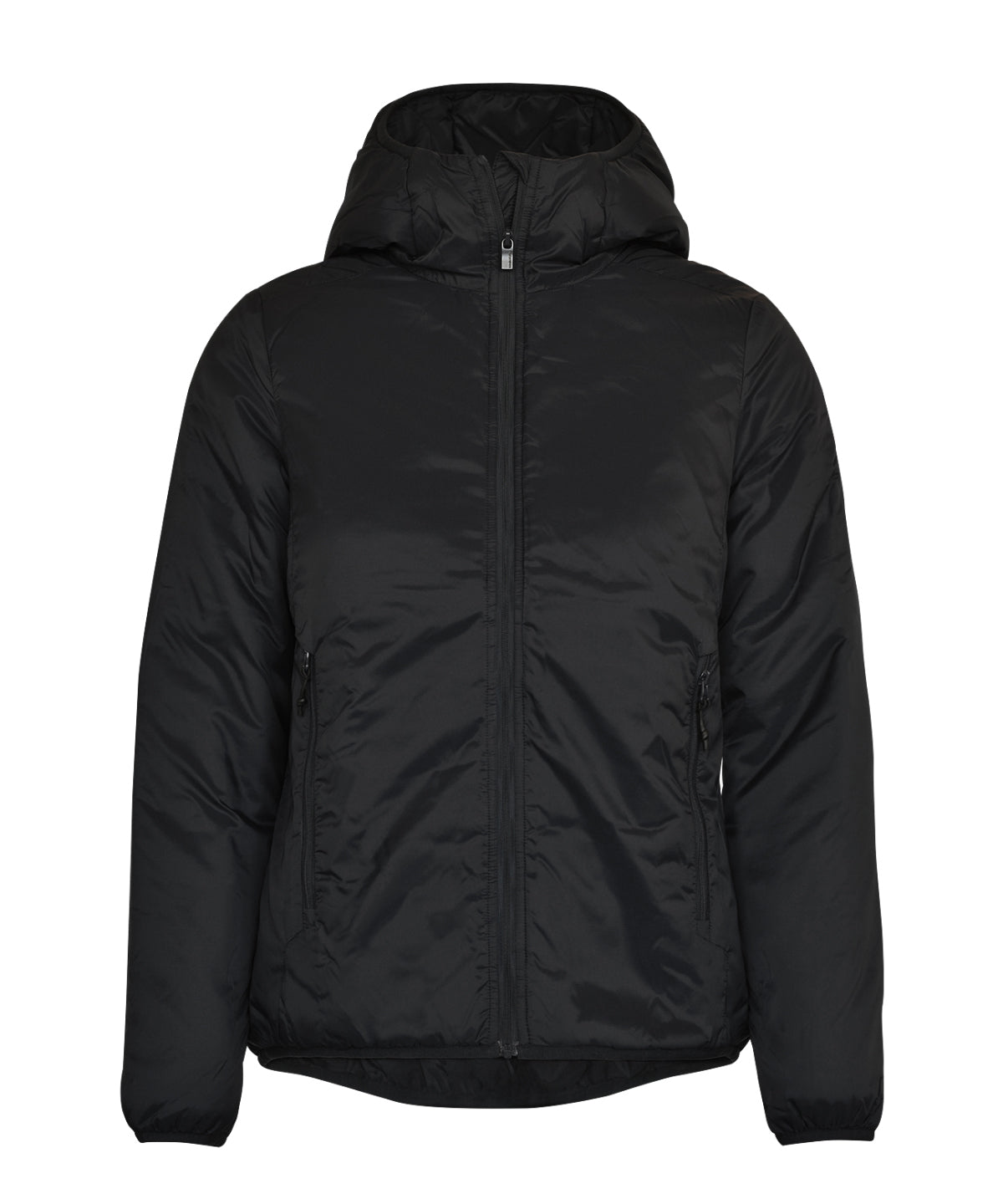 Nimbus NP16F Women’s Aspen jacket in Black