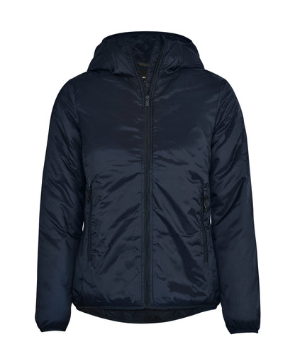 Nimbus NP16F Women’s Aspen jacket in Navy