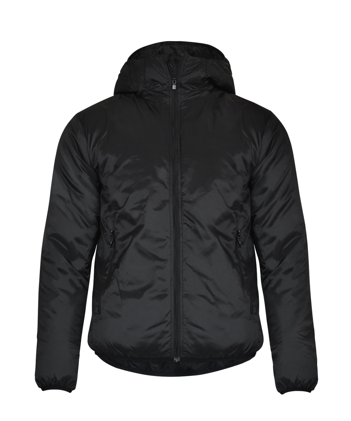 Nimbus NP16M Aspen jacket in Black