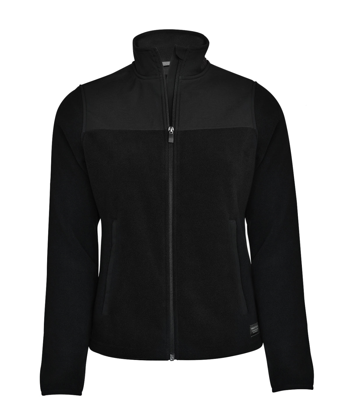 Nimbus NP17F Women’s Sedona fleece in Black