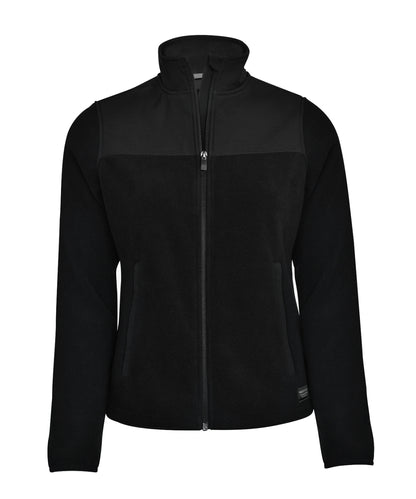 Nimbus NP17F Women’s Sedona fleece in Black