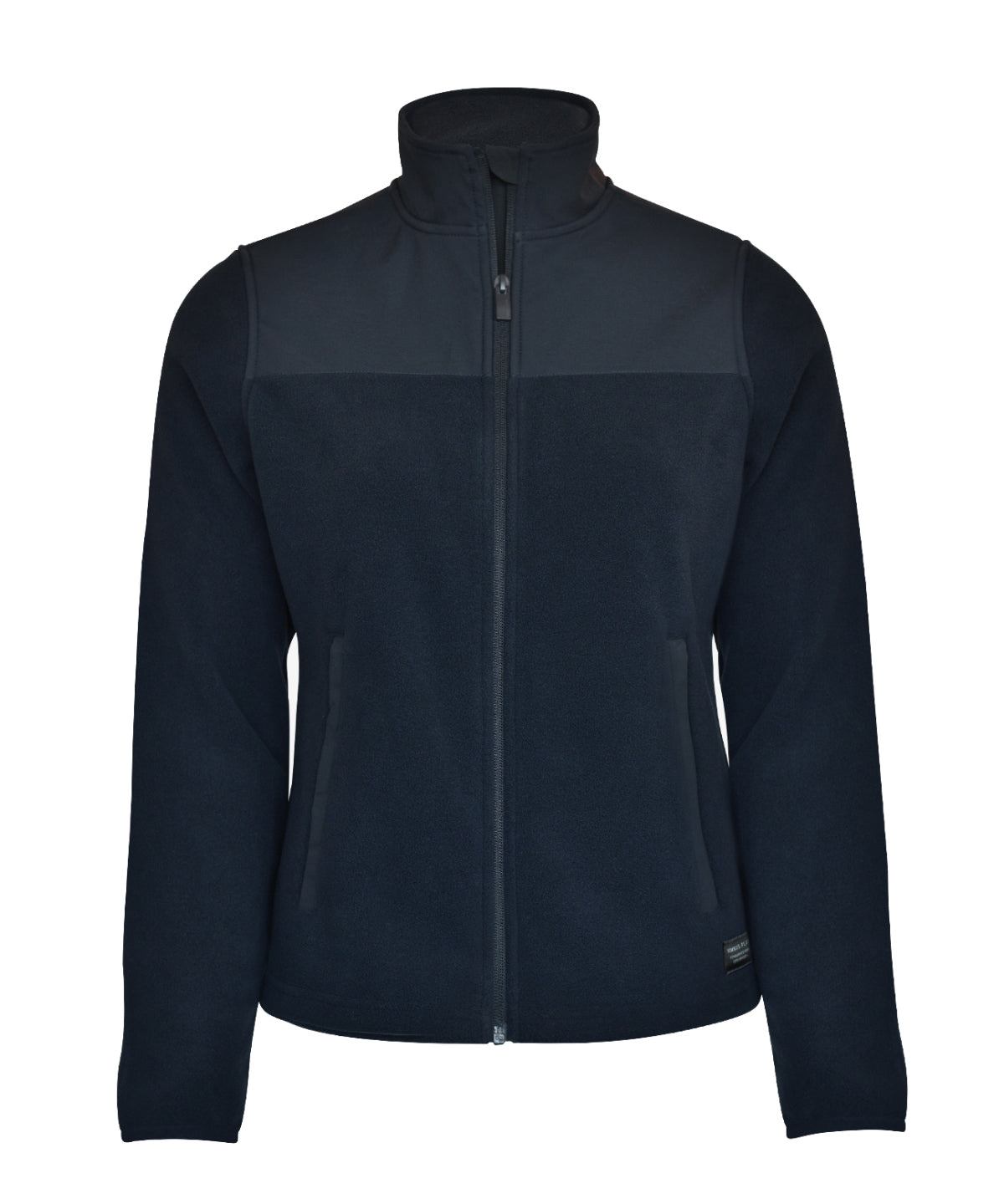 Nimbus NP17F Women’s Sedona fleece in Navy