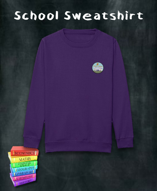 Nant Celyn Sweatshirt
