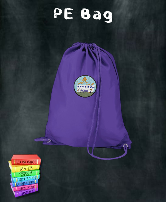 Nant Celyn PE Bag
