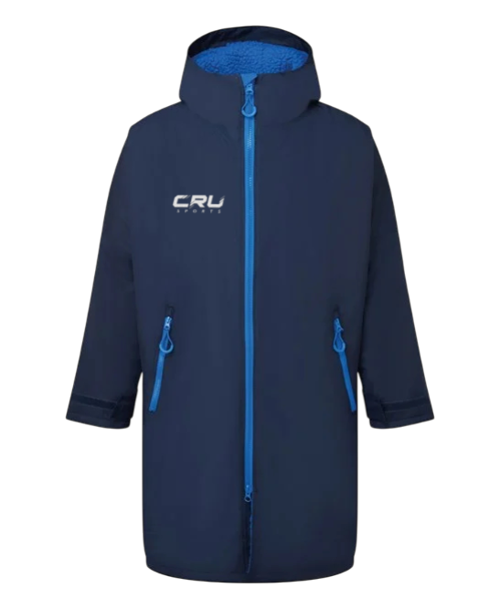 Cru Sports Dry Robe