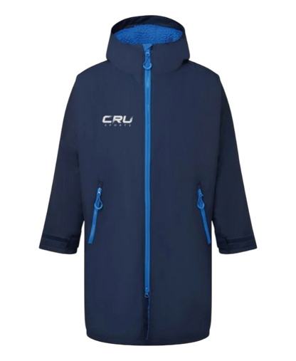 Cru Sports Dry Robe