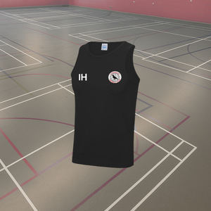 Cwmbran Netball Vest