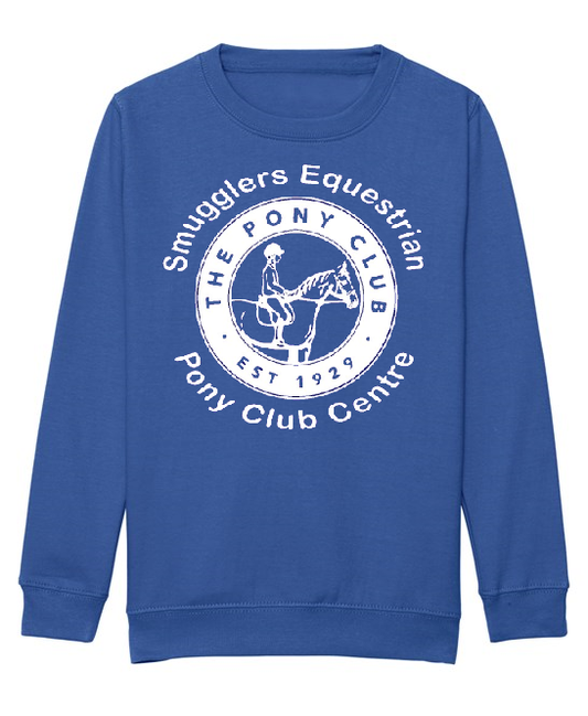 Smugglers Sweatshirt Kids