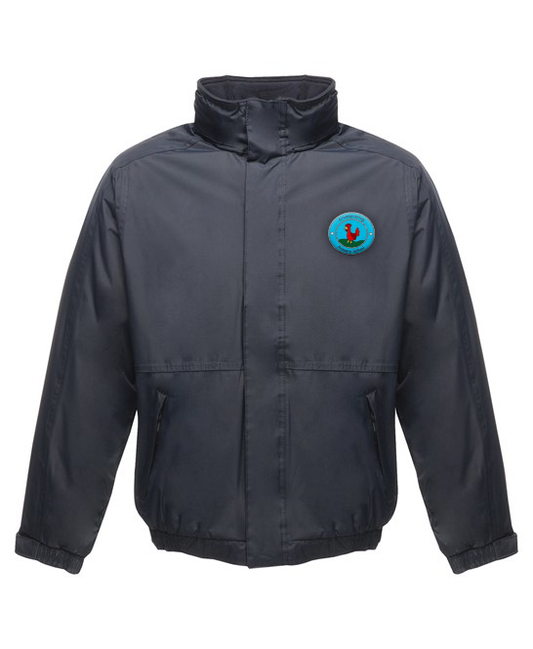 Croesyceiliog Primary Staff Dover Jacket