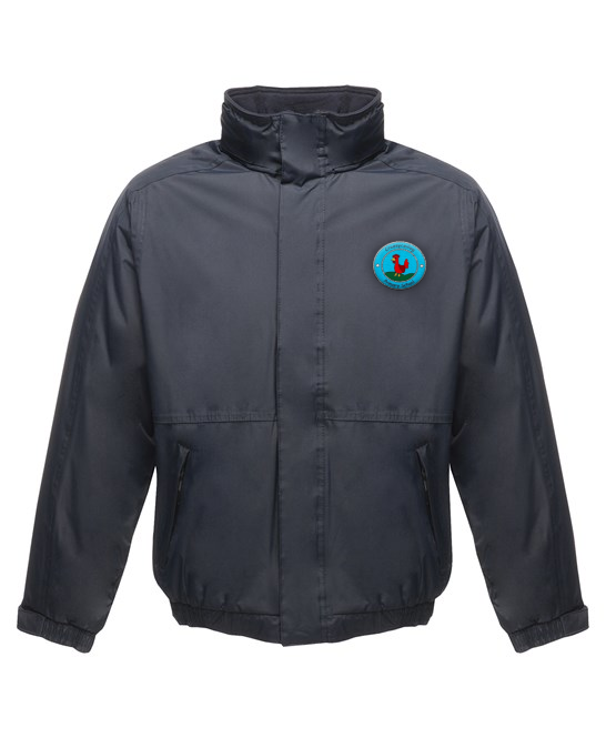 Croesyceiliog Primary Staff Dover Jacket