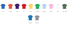 Load image into Gallery viewer, Croesy Primary Leavers Package
