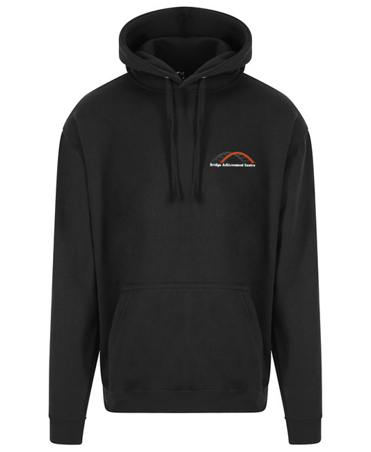 Bridge Achievement Hoodie *Employees Only*