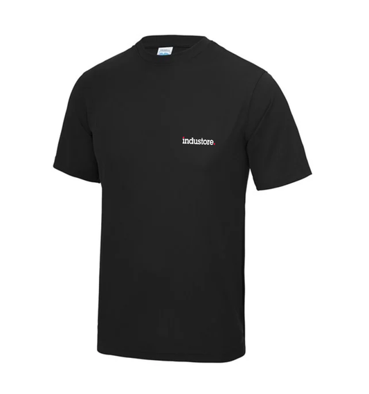 AWDis Jc001 T-shirt - Industore