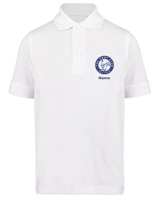 Adults Smugglers Polo