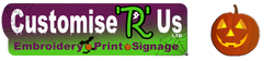 Customise 'R' Us