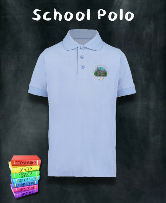 Malpas Court Primary Polo