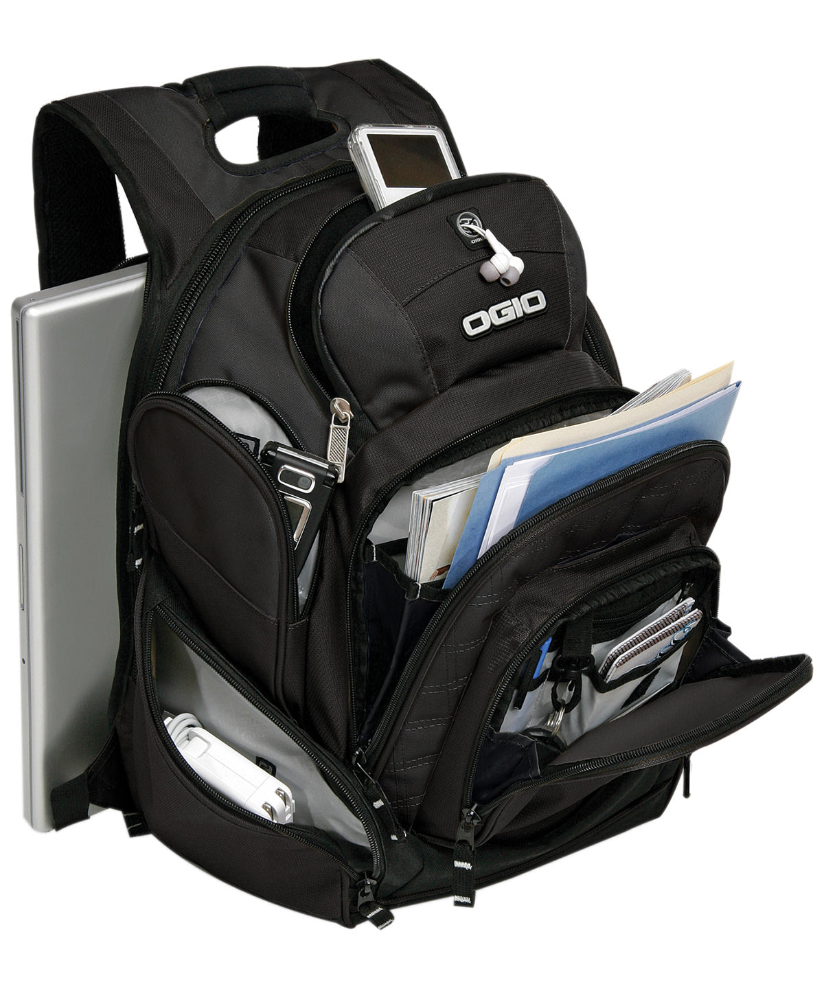 OGIO OG002 Mastermind backpack