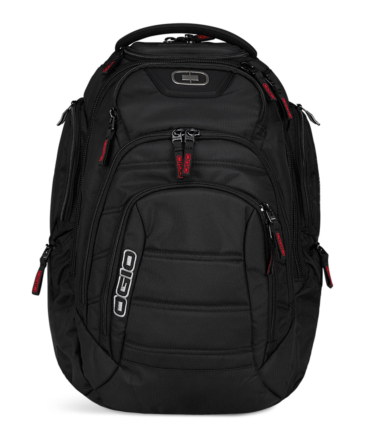 OGIO OG018 Renegade backpack in Black