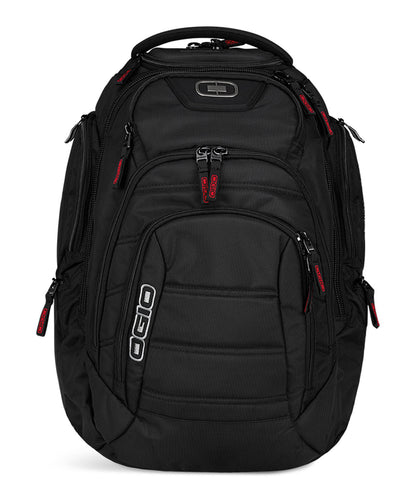 OGIO OG018 Renegade backpack in Black