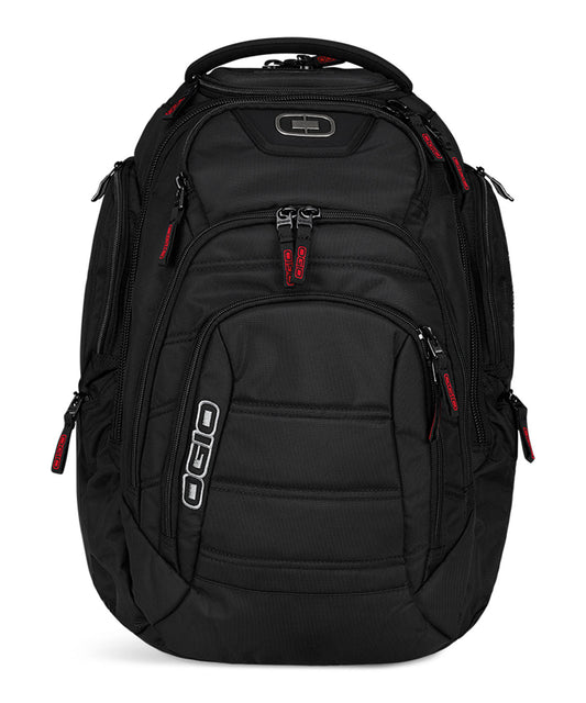 OGIO OG018 Renegade backpack in Black