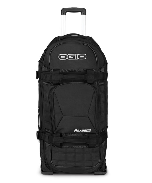 OGIO OG037 Rig 9800 gear and travel bag in Black