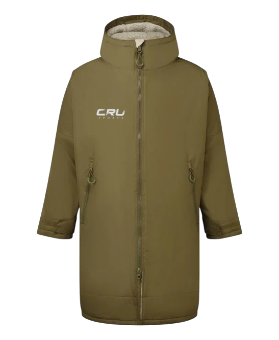 Cru Sports Dry Robe
