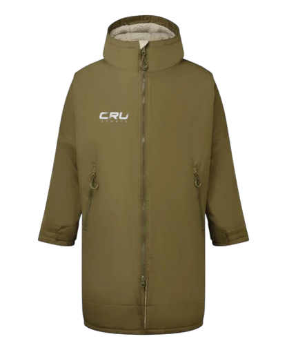 Cru Sports Dry Robe
