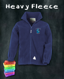 Our Ladies Of The Angels Heavy Fleece