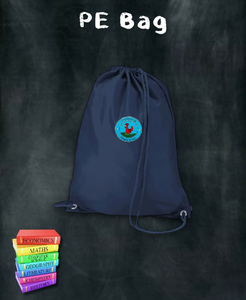 Croesyceiliog Primary PE Bag