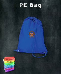 Blaenavon Heritage VC Primary School PE Bag