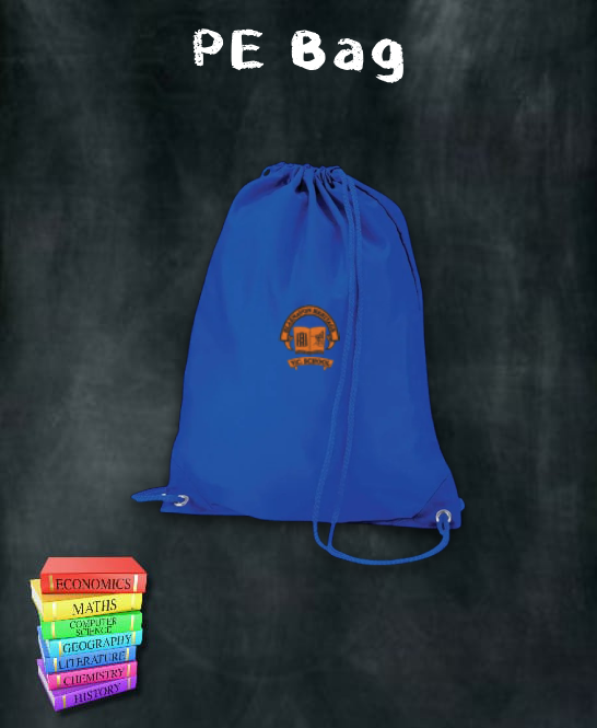 Blaenavon Heritage VC Primary School PE Bag