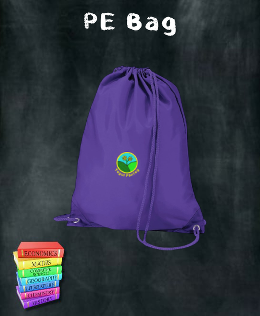 Ysgol Panteg PE Bag