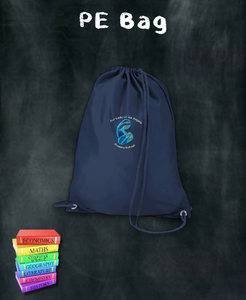 Our Lady Of The Angels PE Bag