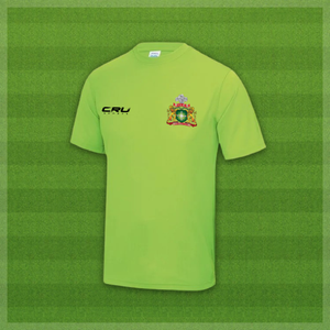 PILCS Training Top