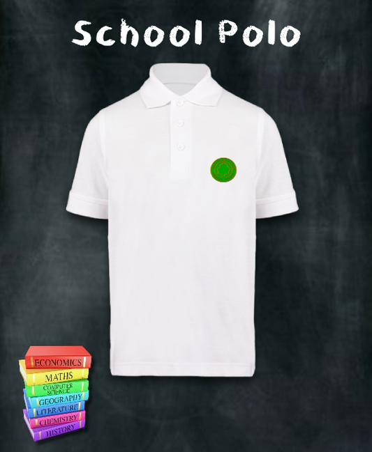Greenmeadow Primary School Polo Shirt