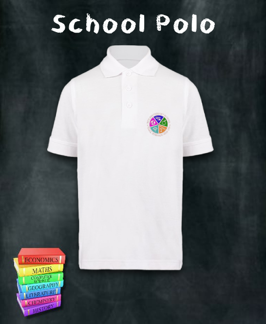 New Inn Primary School Polo