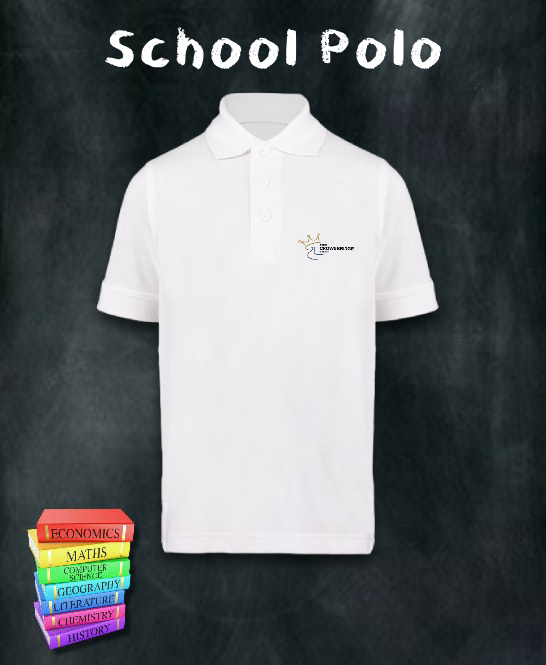 Crownbridge Primary Polo