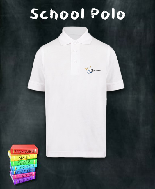 Crownbridge Primary Polo