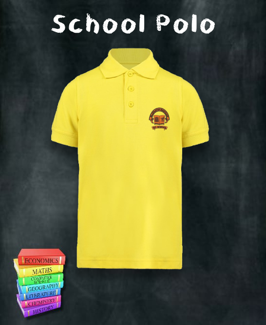 Blaenavon Heritage VC Primary School Polo