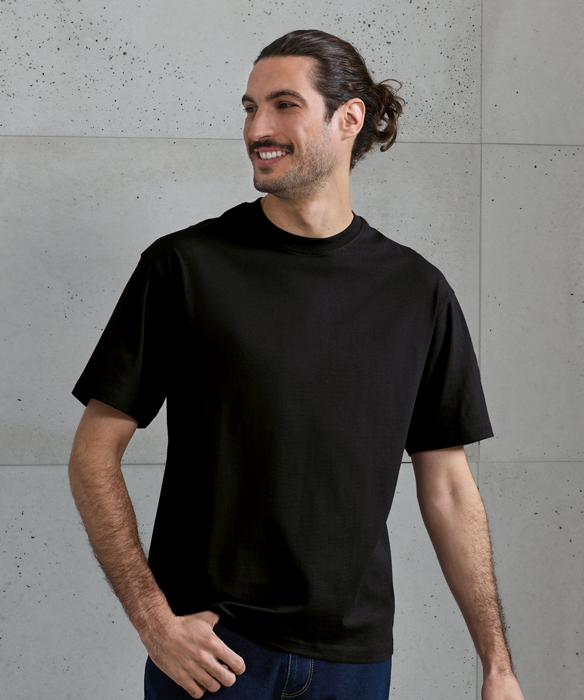 Premier PR020 ‘Utility 2.0’ oversized t-shirt