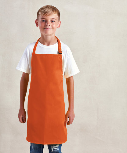 Premier PR149 Kids bib apron